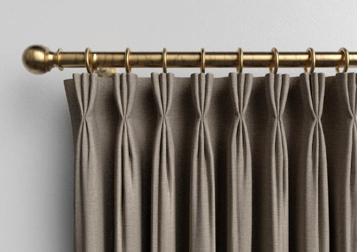 Erin, Linen - Made to Measure Curtains - Image 11